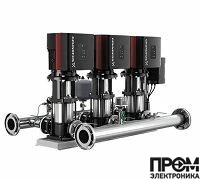 Установка повышения давления Grundfos Hydro Multi-E 3 CRE15-5 U2 99133079
