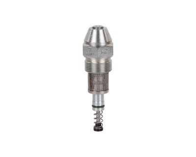 Форсунка Fluidics W2-450/50°