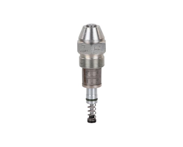 Форсунка Fluidics W2-450/50°