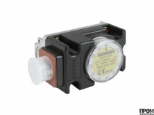 Реле давления Siemens QPL25.500B