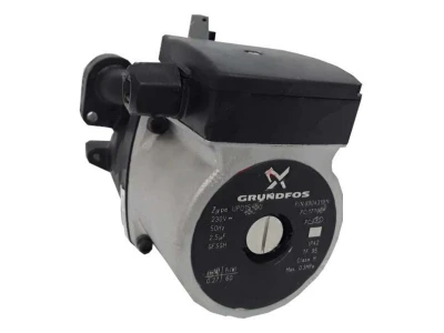 Насос циркуляционный Grundfos UPO 15-50 для котлов Baxi (Арт. 766070700)