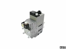 Газовый мультиблок Dungs MB-VEF 420 B01 S32