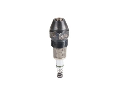 Форсунка Fluidics W4-425/45°-L