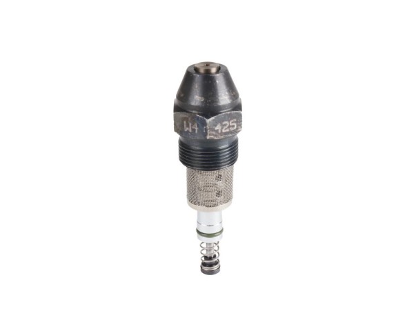 Форсунка Fluidics W4-425/45°-L
