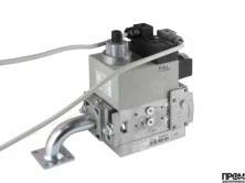 Газовая рампа Riello MB 410/1 - F3SD 20