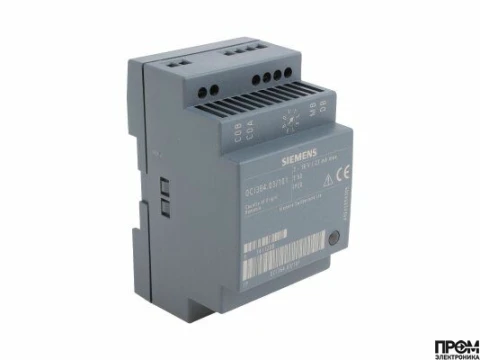 Шлюз LPB-OT Siemens OCI364.03/101