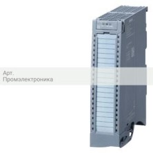 Модуль коммуникационный Siemens S7-1500 CM 8xIO-Link, 6ES7547-1JF00-0AB0