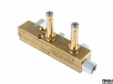 Распределительный блок 2х ступенчатый Riello, 3003997