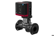 Центробежный насос Grundfos TPE2 65-200-N 2,2 кВт 98416811