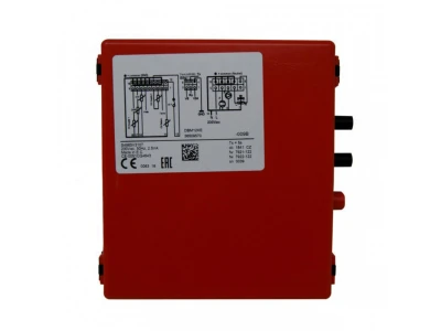Блок управления розжигом Honeywell S4965V3107 для котлов Ferroli, артикул 39829332