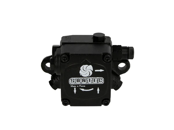 Насос для дизельной горелки Suntec AN 77 C 7235 2P, 10-20 бар, 2850 об/мин, артикул AN77C72352P