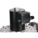 Газовый электромагнитный клапан Madas EVPC/NC DN 100