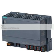 Базовый блок SIEMENS SIMATIC ET 200SP, 6ES7193-6BP20-2BA0