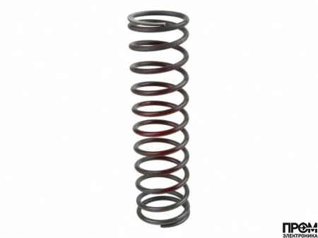 Пружина E535 красная 30-70 мбар