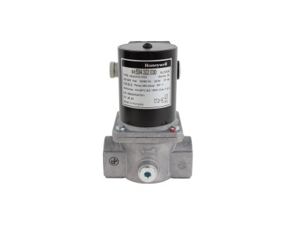 Газовый электромагнитный клапан Honeywell VE4025A1004