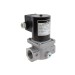 Газовый электромагнитный клапан Honeywell VE4025A1004