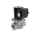 Газовый электромагнитный клапан Honeywell VE4025A1004