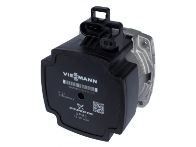 Циркуляционный насос Grundfos UPM3 AZA 15-50 для котлов Viessmann, артикул 10007888
