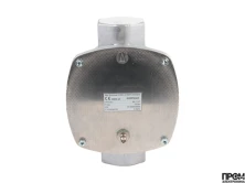 Газовый фильтр Weishaupt 15122340150