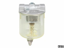 Жидкотопливный фильтр Giuliani Anello 70370/01, Rp 3/8"