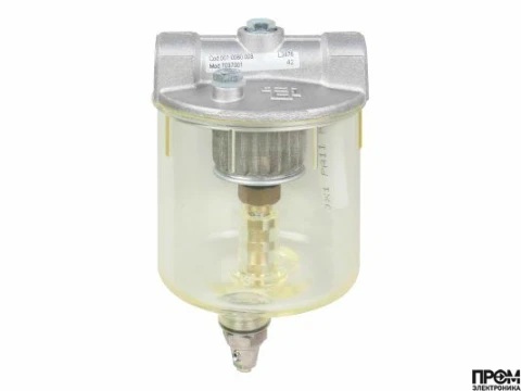 Жидкотопливный фильтр Giuliani Anello 70370/01, Rp 3/8"