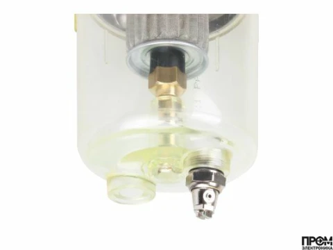 Жидкотопливный фильтр Giuliani Anello 70370/01, Rp 3/8"