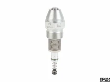 Форсунка Fluidics W2-600/60°