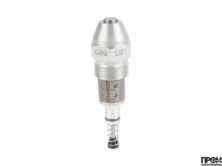 Форсунка Fluidics W2-600/60°