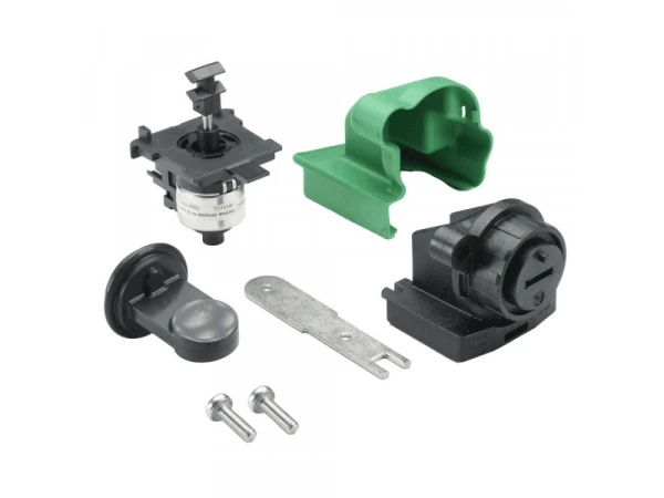 Электропривод трехходового клапана Bosch/Buderus/Junkers ZWR 24-3 KE / ZWBR30 (Артикул: 87161068450)