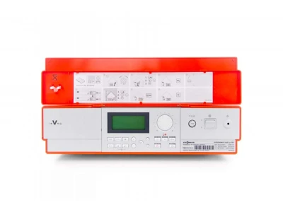 Система регулирования Viessmann Vitotronic 200 KW5 (артикул 7186317)