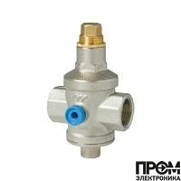 Регулятор давления FARG NORMALE 1/2 Ду15 латунь 501.1/2G