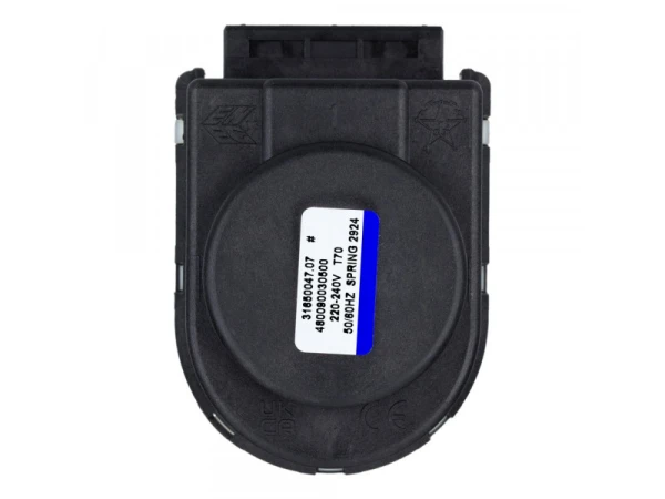Электропривод трехходового клапана Baxi 7815639