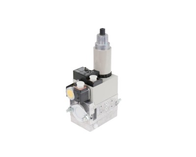Газовый мультиблок Dungs MB-ZRDLE 410 B01 S20