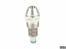 Форсунка Fluidics N1-360/50°