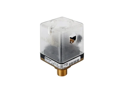 Реле давления газа Brahma PGF 75017080, 500 мбар, G ¼”, IP40