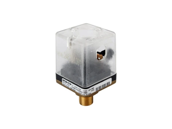 Реле давления газа Brahma PGF 75017080, 500 мбар, G ¼”, IP40