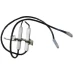 Электрод розжига Protherm 0020035528, для газовых котлов