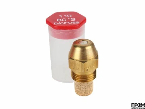 Форсунка Danfoss OD 1.10/80º S
