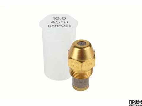 Форсунка Danfoss OD 10.00/45º B