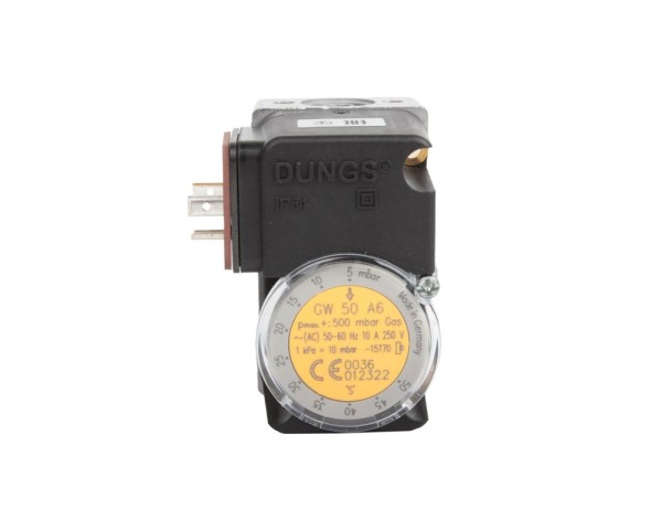 Реле давления Dungs GW 50 A6