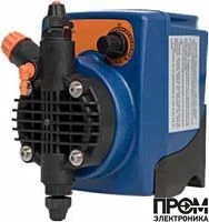 Насос дозирующий ETATRON PKX-MA/A 0206 2 л/ч 6 Бар 230 В PLX0128901