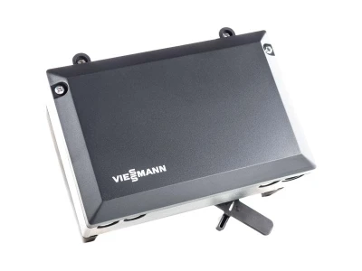 Привод смесителя Viessmann DN 20-50, 230В, 50Гц, 5.5Вт, артикул 7450657