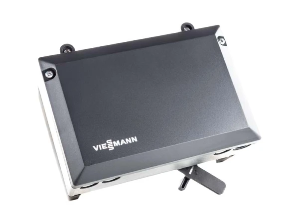 Привод смесителя Viessmann DN 20-50, 230В, 50Гц, 5.5Вт, артикул 7450657