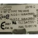 Термостат капиллярный Imit 541301, 0-87°C, длина капилляра 1500 мм