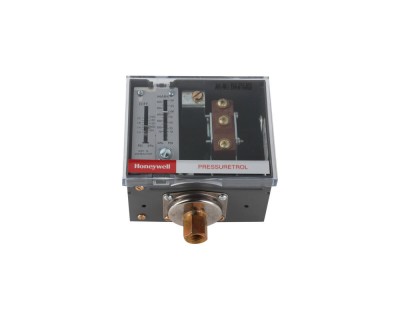 Реле давления Honeywell L404F1102