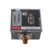 Реле давления Honeywell L404F1102