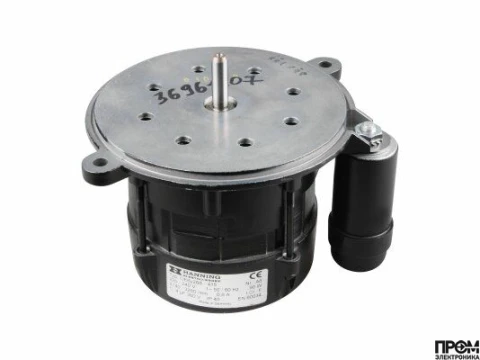 Электродвигатель Hanning OE6Y2B5-415