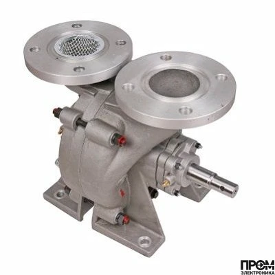 Насос СВН-80 для перекачки бензина и керосина