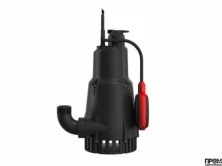 Дренажный насос Grundfos KPC 600 A 1x220 50 Гц Schuko CN 98851054