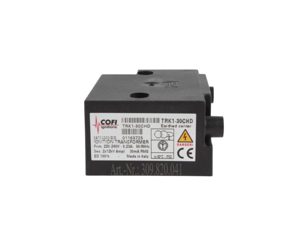 Трансформатор розжига Cofi TRK1-30CHD